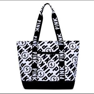 Tote Bag (White)
